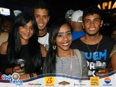 Prazer sou Ferrugem